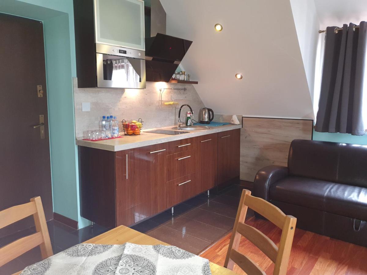 Chata Nad Sztolnia Bystrzyca Górna Exterior foto