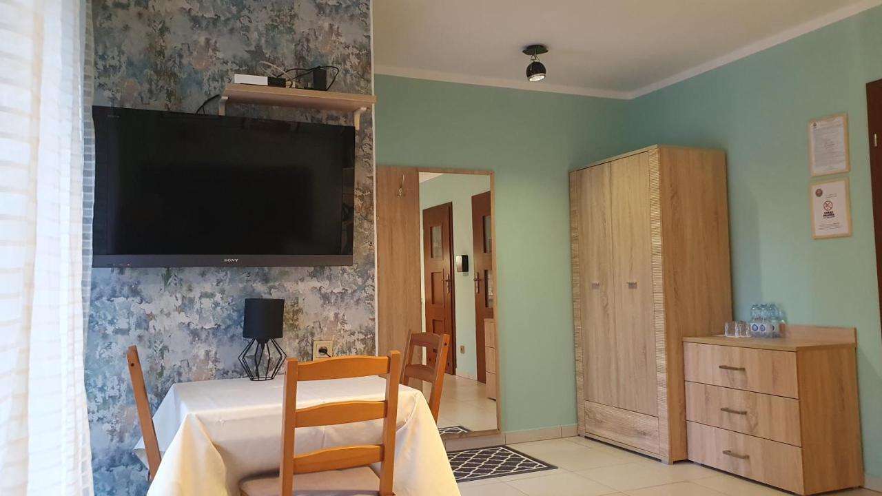 Chata Nad Sztolnia Bystrzyca Górna Exterior foto