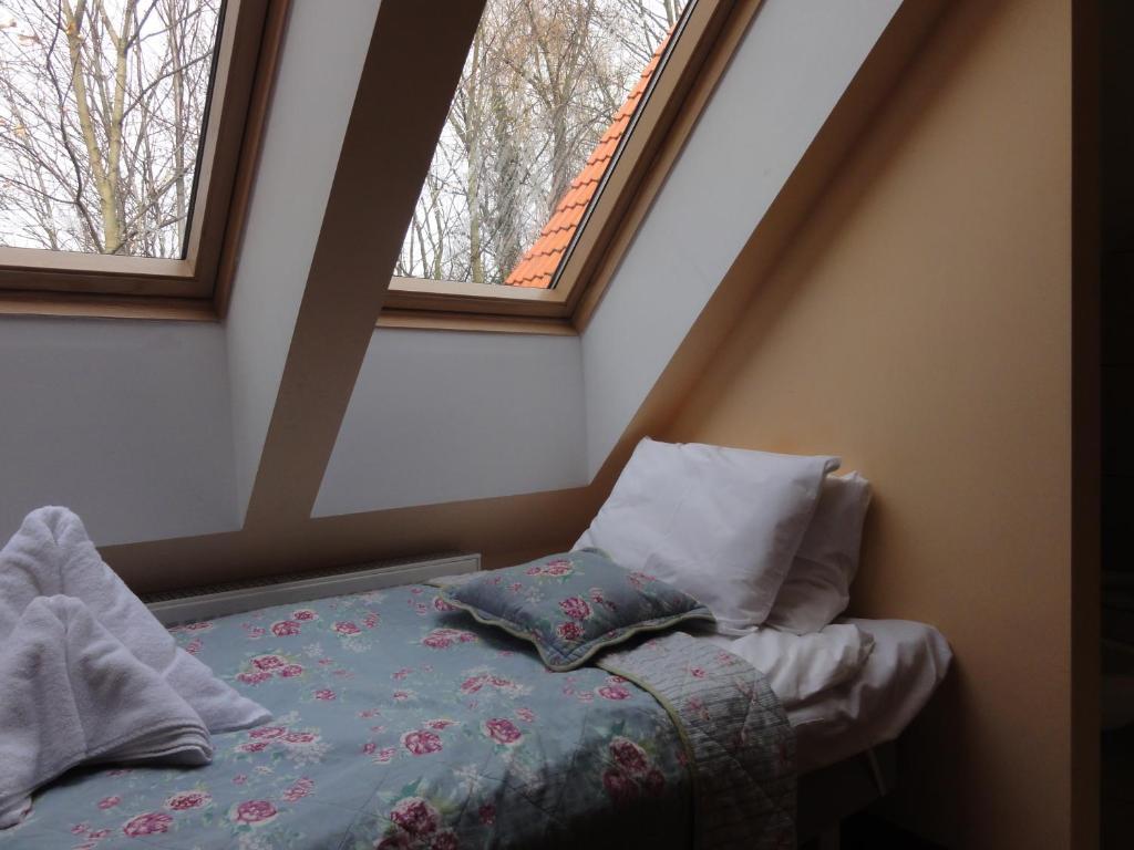 Chata Nad Sztolnia Bystrzyca Górna Habitación foto